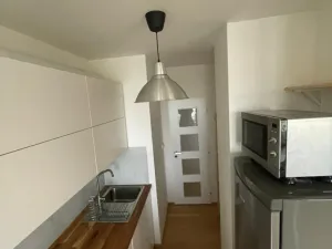Pronájem bytu 1+1, Praha - Bohnice, Katovická, 56 m2
