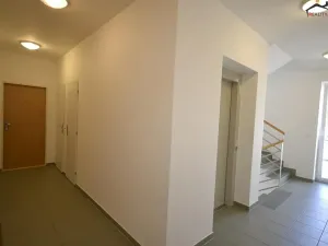 Pronájem bytu 4+kk, Brno, Chvalovka, 93 m2