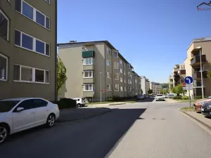 Pronájem bytu 4+kk, Brno, Chvalovka, 93 m2