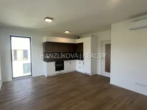 Pronájem bytu 3+kk, Hluboká nad Vltavou, Potoční, 83 m2