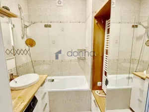 Pronájem bytu 2+1, Praha, Musílkova, 70 m2