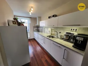 Prodej rodinného domu, Horní Moštěnice, Zámostí, 210 m2