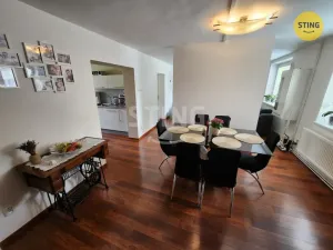 Prodej rodinného domu, Horní Moštěnice, Zámostí, 210 m2