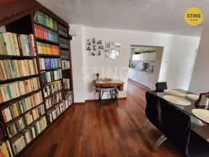 Prodej rodinného domu, Horní Moštěnice, Zámostí, 210 m2