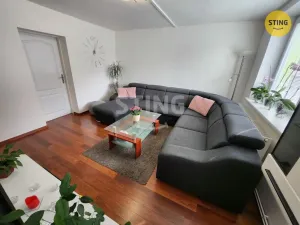 Prodej rodinného domu, Horní Moštěnice, Zámostí, 210 m2