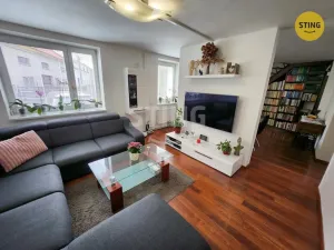 Prodej rodinného domu, Horní Moštěnice, Zámostí, 210 m2