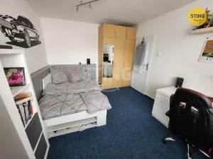 Prodej rodinného domu, Horní Moštěnice, Zámostí, 210 m2