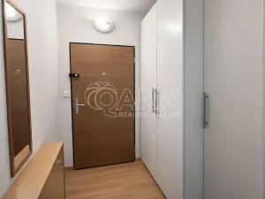 Pronájem bytu 4+1, Praha - Stodůlky, Klukovická, 110 m2
