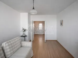 Pronájem bytu 4+1, Praha - Stodůlky, Klukovická, 110 m2