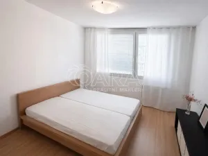 Pronájem bytu 4+1, Praha - Stodůlky, Klukovická, 110 m2