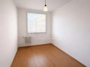 Pronájem bytu 4+1, Praha - Stodůlky, Klukovická, 110 m2