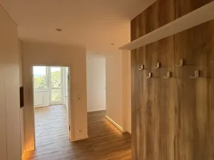 Prodej bytu 3+kk, Zlín - Příluky, Přílucká, 82 m2