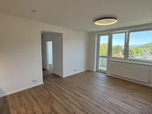 Prodej bytu 3+kk, Zlín - Příluky, Přílucká, 82 m2