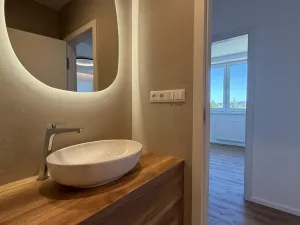 Prodej bytu 3+kk, Zlín - Příluky, Přílucká, 82 m2