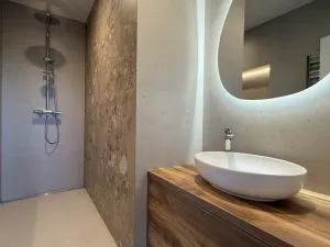 Prodej bytu 3+kk, Zlín - Příluky, Přílucká, 82 m2
