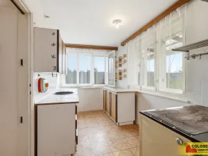 Prodej chalupy, Blansko, 87 m2