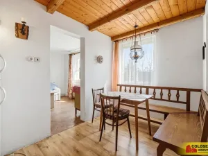 Prodej chalupy, Blansko, 87 m2