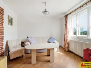 Prodej chalupy, Blansko, 87 m2