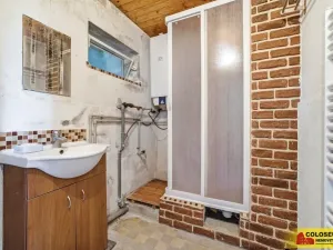 Prodej chalupy, Blansko, 87 m2
