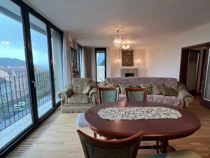 Prodej bytu 3+kk, Karlovy Vary, Pražská silnice, 102 m2