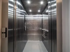 Pronájem bytu 1+kk, Praha - Stodůlky, Svitákova, 30 m2