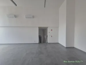 Pronájem obchodního prostoru, Praha - Žižkov, Hartigova, 88 m2
