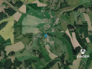 Prodej zahrady, Sádek, 5491 m2
