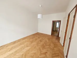 Pronájem bytu 3+1, Praha - Vinohrady, Mánesova, 120 m2