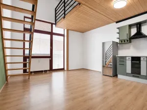 Pronájem bytu 2+kk, Praha - Libeň, Novákových, 45 m2
