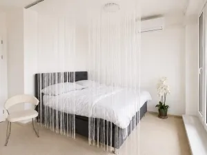 Pronájem bytu 1+kk, Praha - Hloubětín, Poděbradská, 46 m2