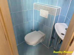 Pronájem bytu 3+kk, Příbram, 100 m2