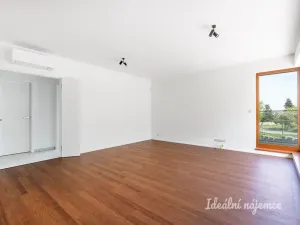 Pronájem bytu 2+kk, Praha - Radlice, Lučištníků, 67 m2