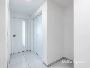 Pronájem bytu 2+kk, Praha - Radlice, Lučištníků, 67 m2