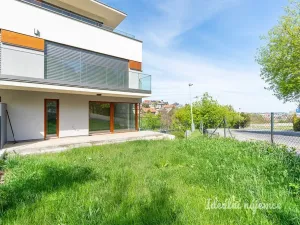 Pronájem bytu 2+kk, Praha - Radlice, Lučištníků, 67 m2
