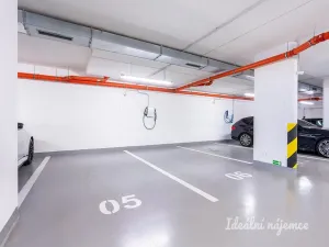 Pronájem bytu 2+kk, Praha - Radlice, Lučištníků, 67 m2