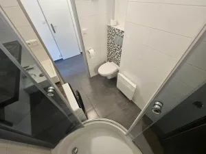 Pronájem bytu 1+kk, Praha - Nusle, V zálomu, 28 m2