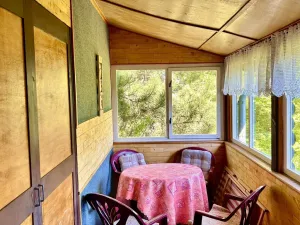 Prodej chaty, Radějov, 45 m2