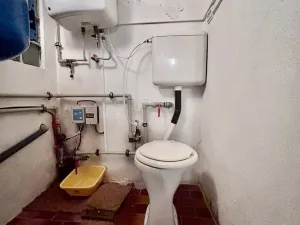 Prodej chaty, Radějov, 45 m2