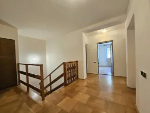 Pronájem rodinného domu, Veverská Bítýška, M. Kudeříkové, 116 m2