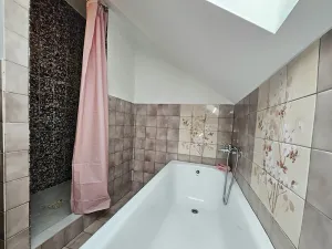 Pronájem rodinného domu, Veverská Bítýška, M. Kudeříkové, 116 m2