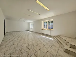 Pronájem restaurace, Brno, Kollárova, 60 m2