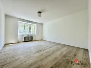 Pronájem bytu 2+1, Praha - Košíře, Plzeňská, 58 m2