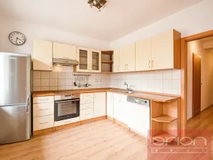 Prodej bytu 3+kk, Praha - Smíchov, Na Cihlářce, 84 m2
