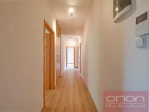 Prodej bytu 3+kk, Praha - Smíchov, Na Cihlářce, 84 m2