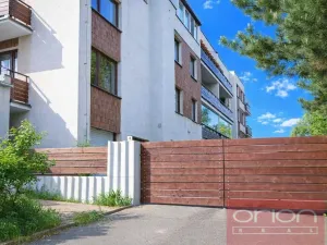 Prodej bytu 3+kk, Praha - Smíchov, Na Cihlářce, 84 m2