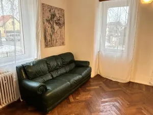 Pronájem bytu 2+kk, Praha - Horní Počernice, Lukavecká, 60 m2