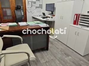 Pronájem kanceláře, Pardubice, Školská, 157 m2