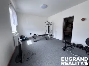 Prodej výrobních prostor, Varnsdorf, Hálkova, 490 m2