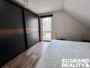 Prodej výrobních prostor, Varnsdorf, Hálkova, 490 m2
