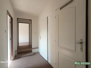 Pronájem bytu 4+kk, Praha - Horní Počernice, Náchodská, 103 m2